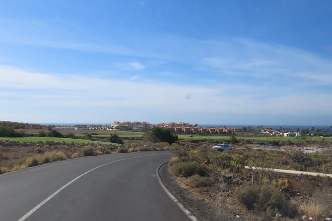 Buggy Coastal adventure - Pickup and meeting point: how you start without stress