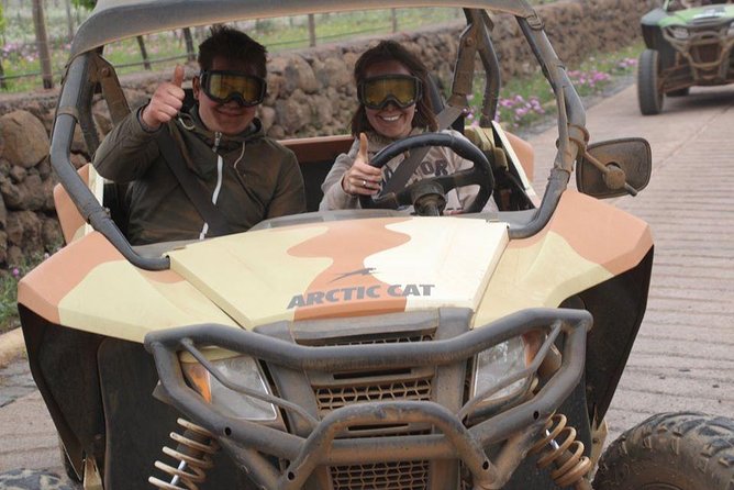 Buggy Safari Adventure 700cc - Why this buggy safari feels like Tenerife’s interior, not just a scenic drive