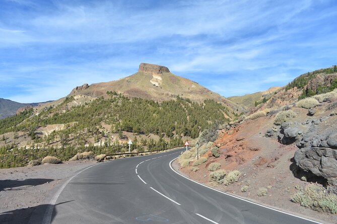 Buggy tour to Teide in Tenerife - San Miguel de Abona: quick charm and shortcut to better viewpoints