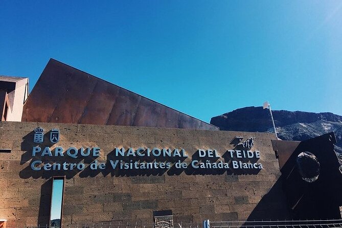 Buggy Tour Volcano Teide in Teide National - Pickup and meeting point: easy enough, but arrive with margin