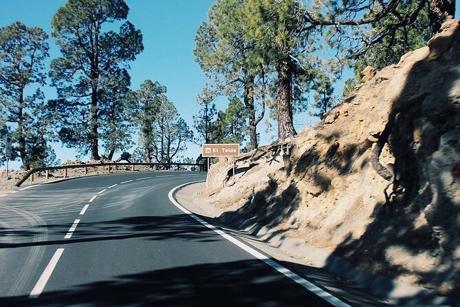 Buggy Tour Volcano Teide in Teide National - Guides matter: patience, humor, and a real sense of safety