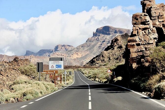 Buggy Tour Volcano Teide in Teide National - Automatic buggies and the driver rules that keep things simple