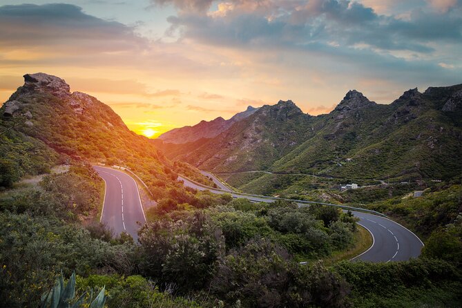 Cabrio Bus Full Day Guided Tour of Teide (SOUTH ONLY) - What to pack for a cabrio bus day on Tenerife’s edge
