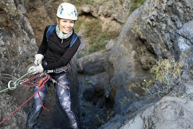 Canyoning in a Natural Protected Space - Key points worth knowing before you go