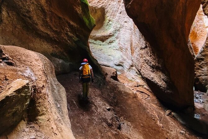 Canyoning in Los Arcos - Key Things I’d Tell a Friend