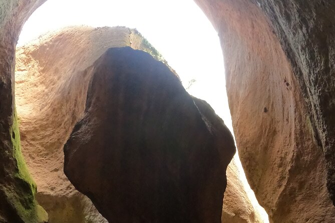 Canyoning in Los Arcos - Timing, Group Size, and Why Your 10:00 Matters