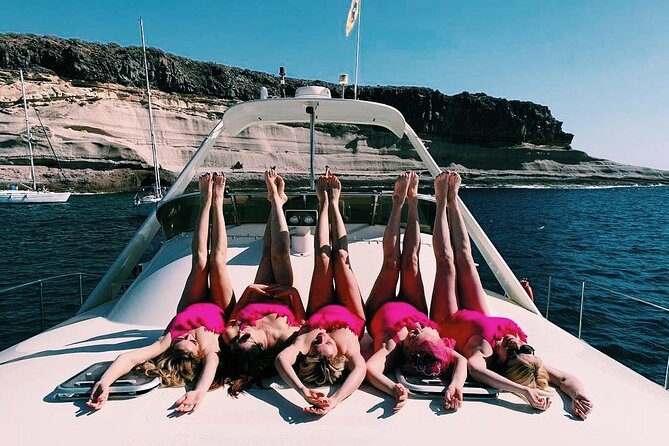 CATAMARAN OCEAN CRUISE TOUR, Food & Drinks included! - Snorkeling and swimming at the beach stop (and what to bring)