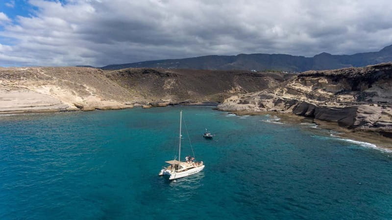Costa Adeje: Catamaran Tour, Snorkelling, Snacks & Drinks - Should you book the Kalima Kat catamaran tour?