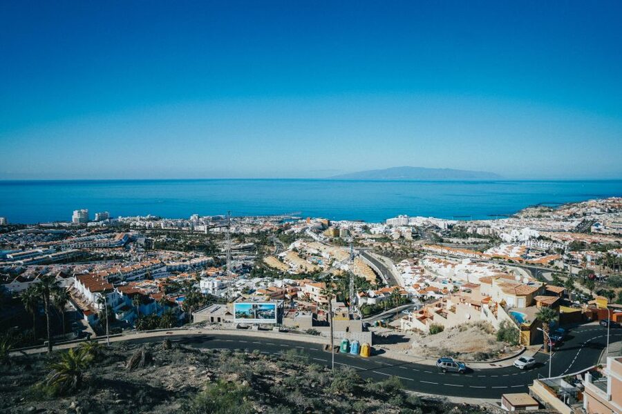 Costa Adeje: Double Tuk Tuk Tour - Key highlights you’ll actually feel on the route
