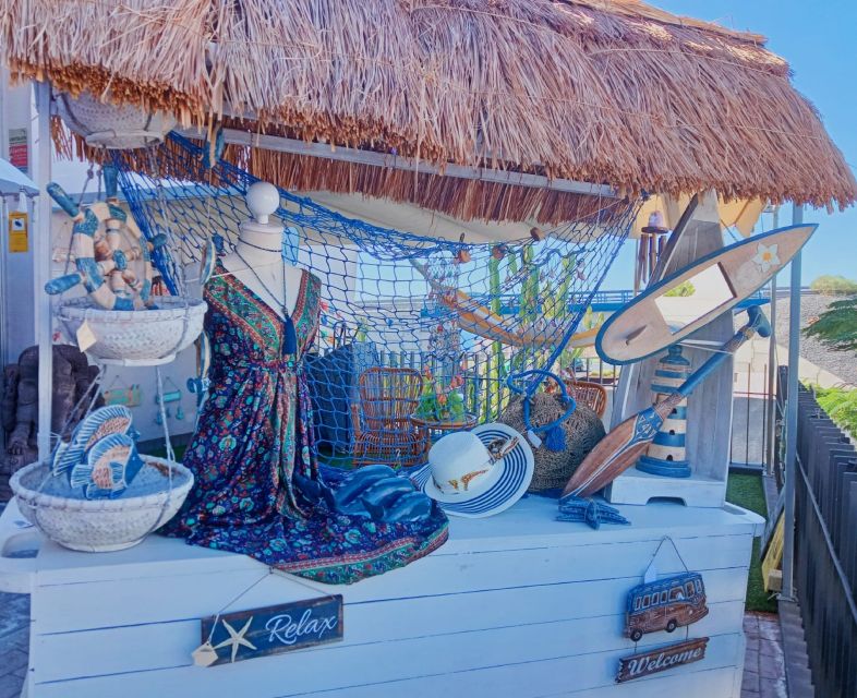 Costa Adeje: Double Tuk Tuk Tour - Fañabé guided segment and another short guided explanation