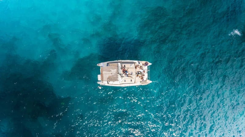 Costa Adeje: Private Catamaran Tour 22 Persons Max - What to Bring for a Comfortable Atlantic Catamaran Trip