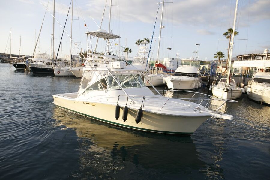 Costa Adeje: Private Yacht Sailing Tour from Puerto Colón - Key things I’d note before you set sail