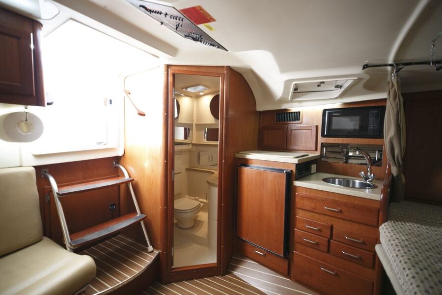 Costa Adeje: Private Yacht Sailing Tour from Puerto Colón - Royal Boat and your onboard comfort: the small details that change the mood