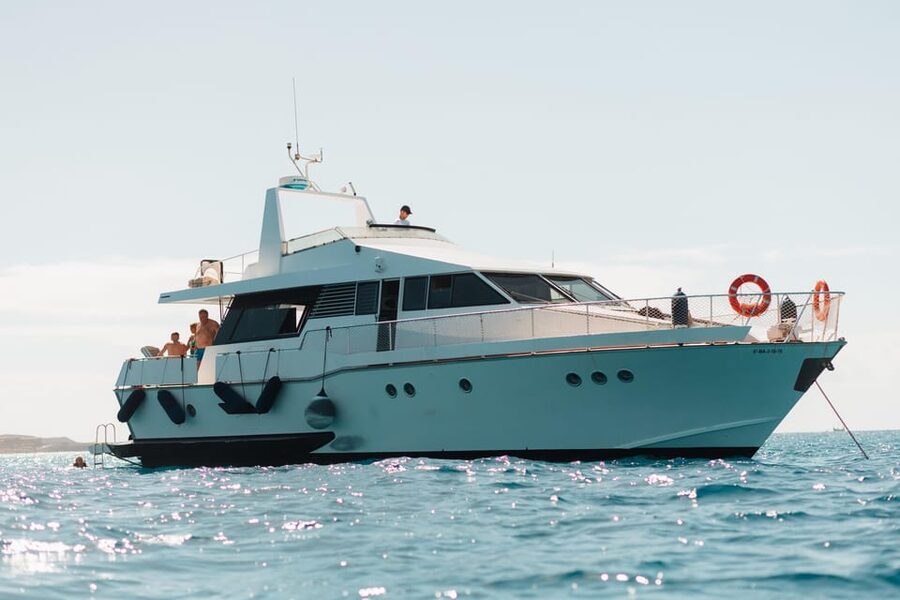 Costa Adeje: Private Yacht Trip with Watersports and Slides - Key things that make this yacht trip worth your time