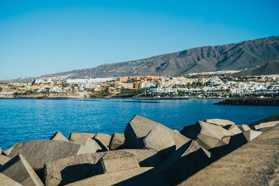 Costa Adeje: Secret Volcano Tuk Tuk Tour - A secret stop and the best way to use a photo-driven tour