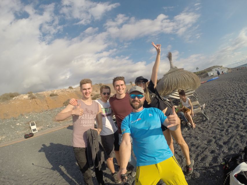 Costa Adeje: Tandem Paragliding Flight with Free Pickup - Price and Value: Why $152 Can Be Worth It