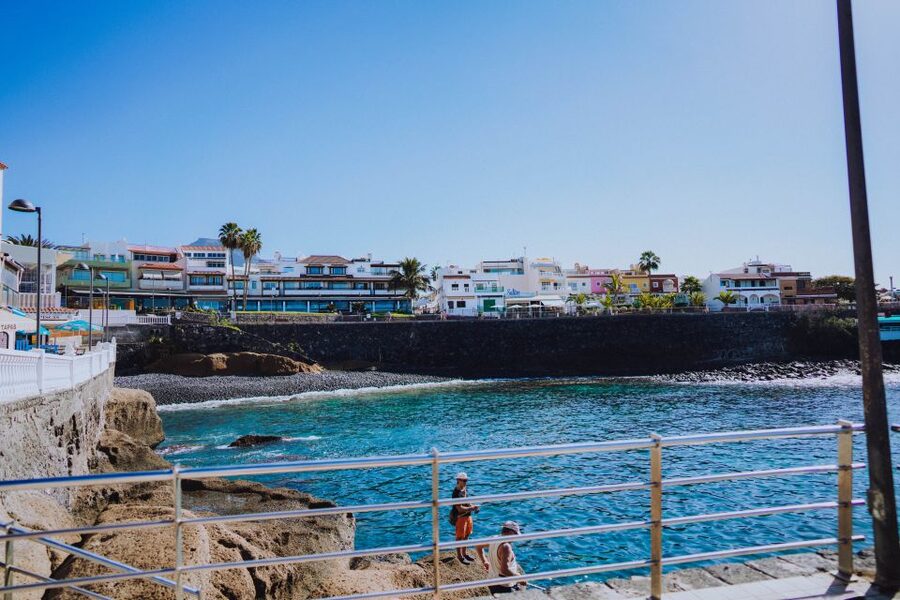 Costa Adeje: Tuk Tuk Tour - Comfort and Accessibility: Private Option Is the Real Quality Upgrade