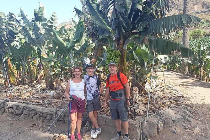 Custom Private Tenerife Full Island VIP Tour - photos included - Candelaria: the Black Madonna, nine Guanche statues, and a sea-front promenade