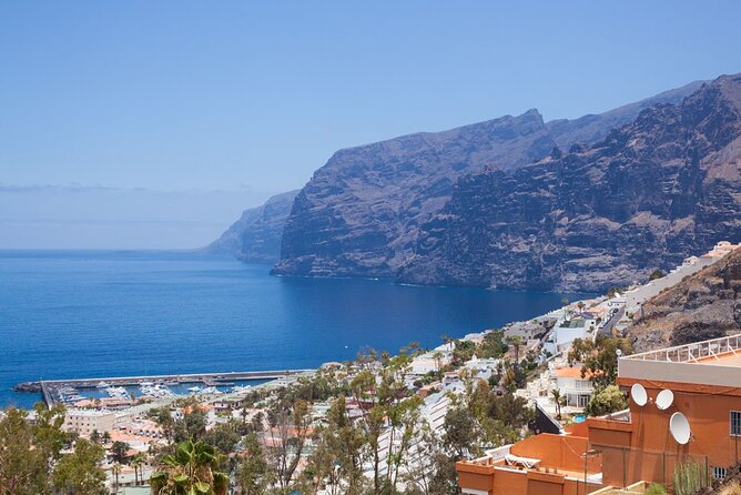 Day Tour with Official Guide Around the Island of Tenerife - Key Points You’ll Care About