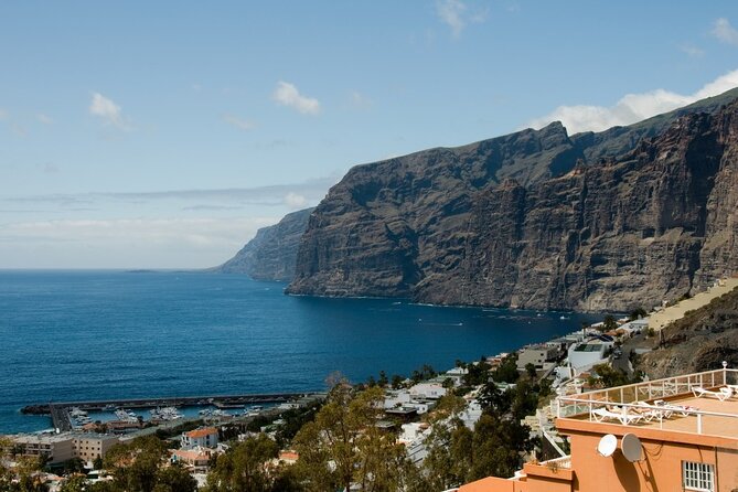 Day Tour with Official Guide Around the Island of Tenerife - The Real Value: Why This Tour Feels Like Smart Planning