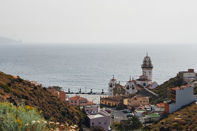 Day Tour with Official Guide Around the Island of Tenerife - Stop 6: Candelaria and the Patron Saint Stop