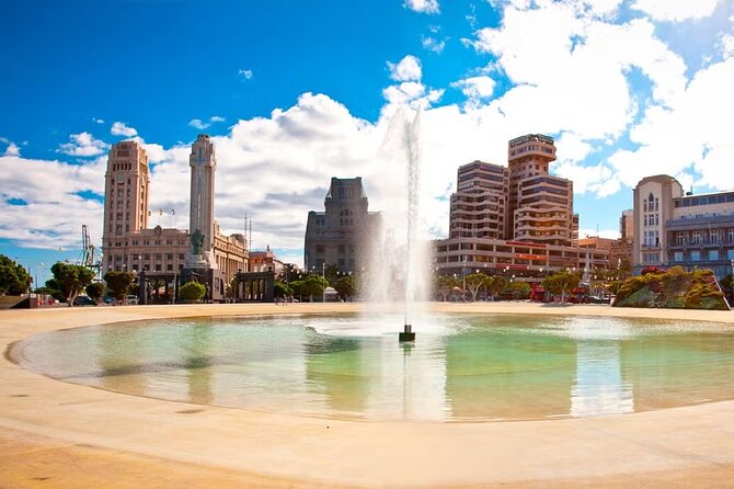 Discover Santa Cruz de Tenerife, The Ultimate City Tour - Casa del Carnaval: Tenerife Carnival Beyond the Costumes