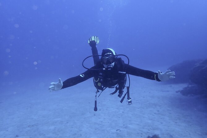 Discover Scuba Diving . First Experience underwater - How This First-Time Scuba Session Works in 3 Hours