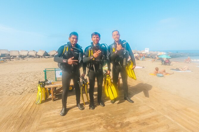 Discover Scuba Diving . First Experience underwater - Weather and Timing: The Practical Side of Getting It Done