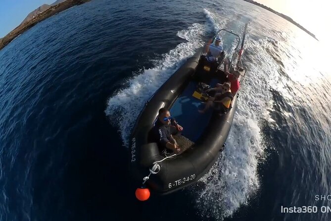 Discover Scuba Diving, free pictures included - Your time in the water: shallow practice, then up to 12 meters