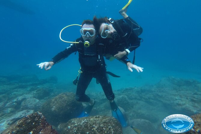 Discover Scuba Diving in Tenerife - Getting to La Caleta: where the session starts (and why location matters)