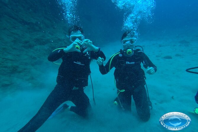 Discover Scuba Diving in Tenerife - Safety, nerves, and instructors who slow down (this part is real)