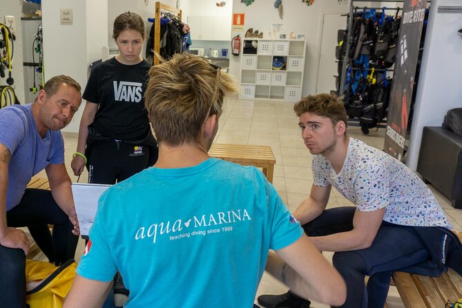 Discover Scuba Diving, Playa de las Americas - Why Playa de las Américas Works So Well for First-Time Scuba