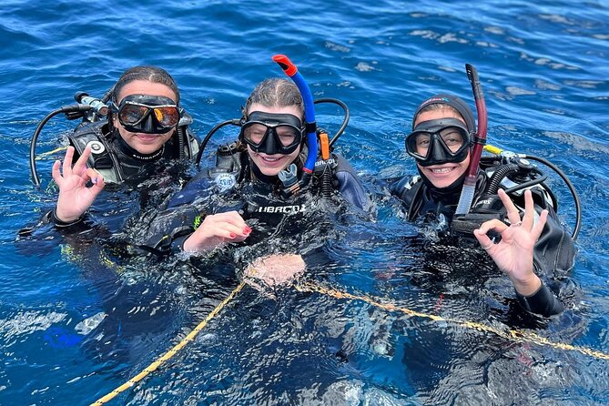 Discover Scuba Diving - Try it for the first time! - Key Highlights You’ll Feel Immediately