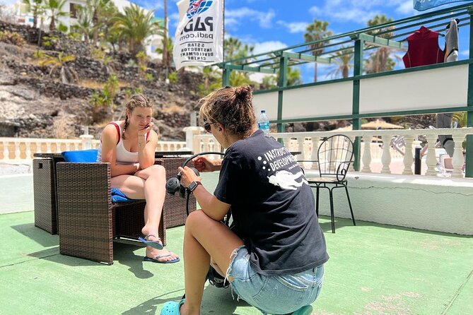 Discover Scuba Diving - Try it for the first time! - Price and Value: Is $114.14 Worth It in Tenerife?