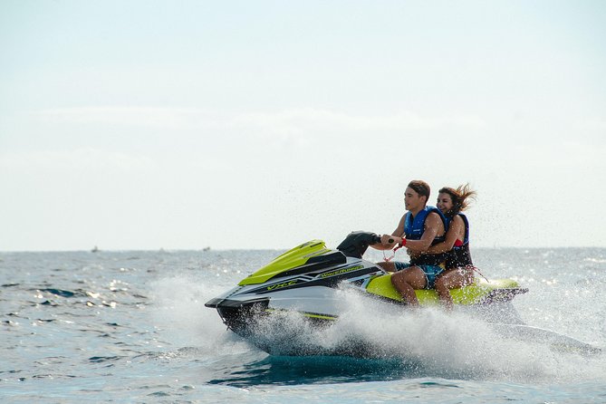 Double Jet Ski Safari 2.5 Hour Guided Tour of Tenerife - What this double Jet Ski Safari is really like