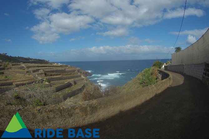 E-MTB TOUR. Orotava valley + it's historic villages + local traditions. - E-MTB comfort: what’s included, what you should pack