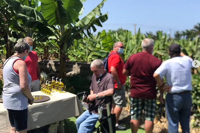 Eco banana farm Tour - Guides you might meet: Ivan and Miguel-style storytelling