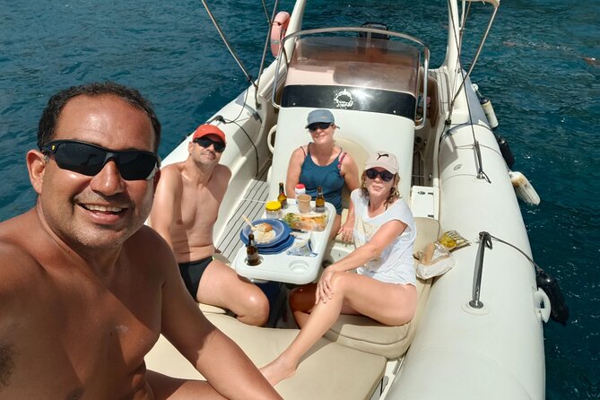 Eco Tour in the South of Tenerife with Snorkeling and Bathing Included - Boat comfort and practical stuff to know before you go