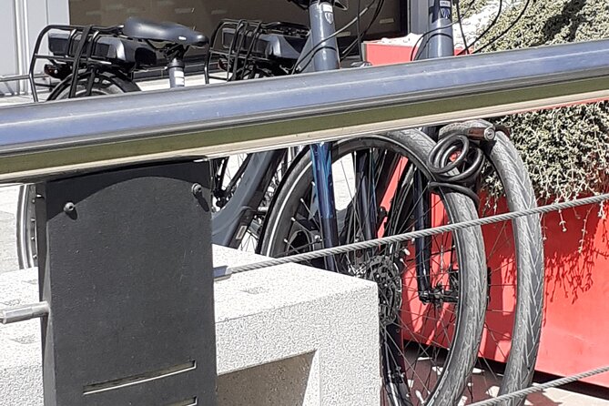 Electric City Bike Rental Tenerife - Value check: $36 for a full cycling day, with real-world costs