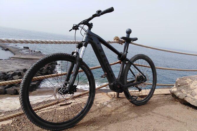 Electric Mountain Bike Rental Tenerife - Key highlights you should care about