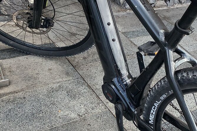 Electric Mountain Bike Rental Tenerife - What the reviews reveal: the best parts (and the rare failures)