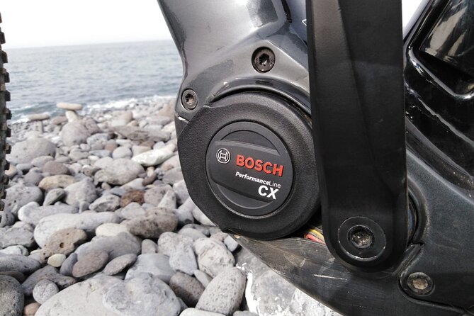 Electric Mountain Bike Rental Tenerife - The value math: $43.44 and why it can feel worth it