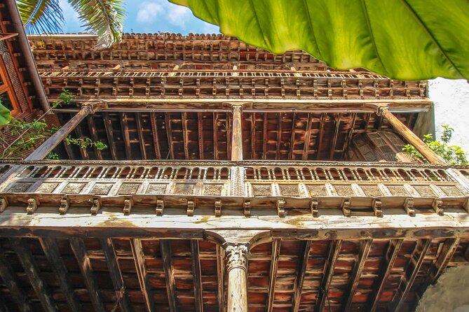 Entrance Ticket at La Casa de Los Balcones House-Museum - Casa de los Balcones: what your ticket really gets you