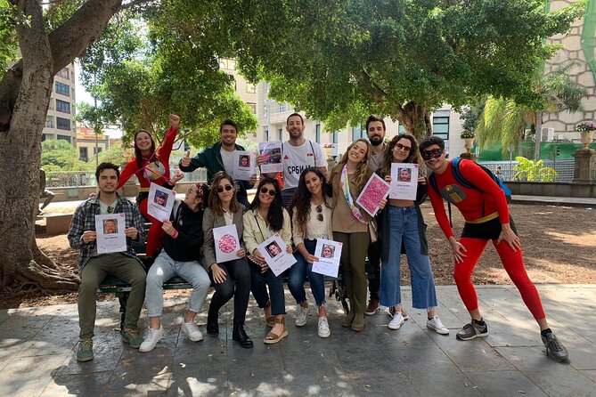 Escape game in Santa Cruz de Tenerife - Key highlights before you book