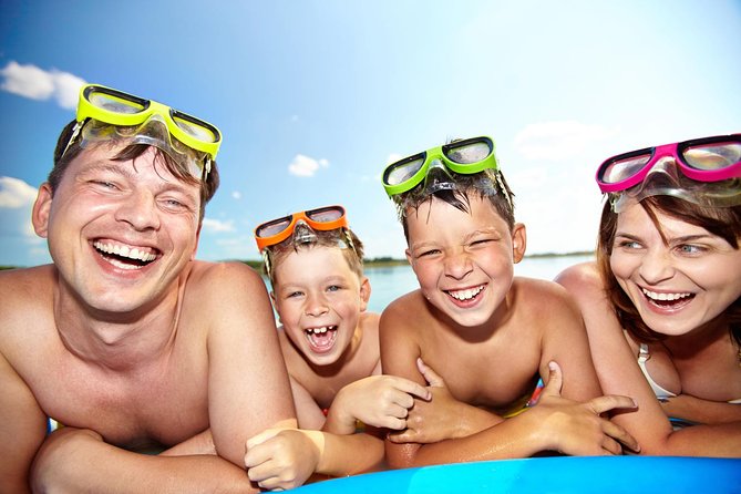 Exclusive Snorkeling Trip Guided by Marine Biology Specialist - Quick Take: What Makes This Snorkeling Trip Work