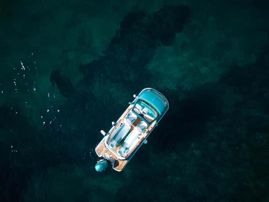 Fiat 500 Boat Tours in Tenerife - Should You Book the Fiat 500 Boat in Tenerife?
