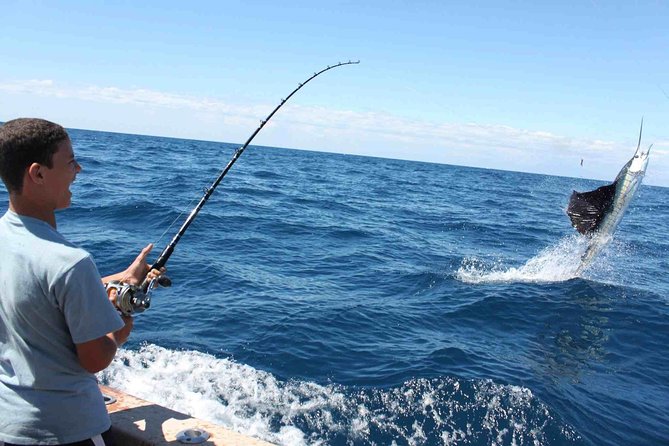 Fishing trip, Tenerife Sea Passion - Should you book Sea Passion Charter & Fishing in Tenerife?