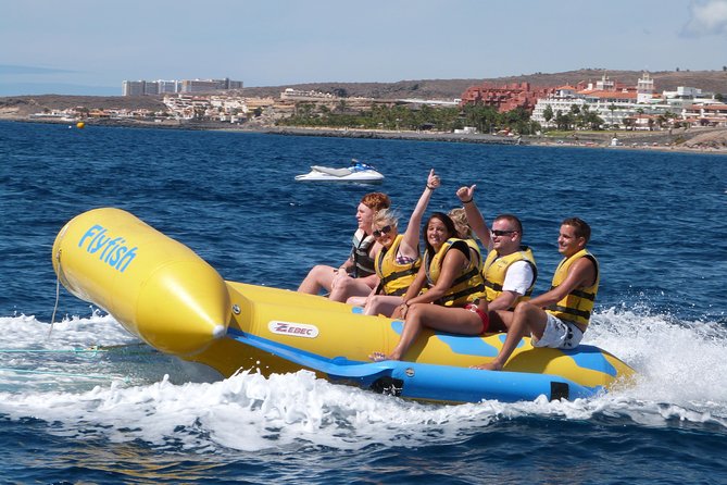 Fly Fish Experience Tenerife - Quick hits before you get wet