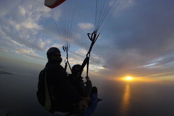 FlyTenerife Paragliding Flight - Price and Value: Is $132.75 Worth It?