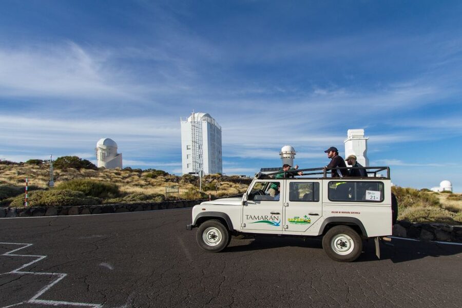 From Playa de las América: Half-Day Jeep Safari Tour - Price and value: is $69 reasonable?